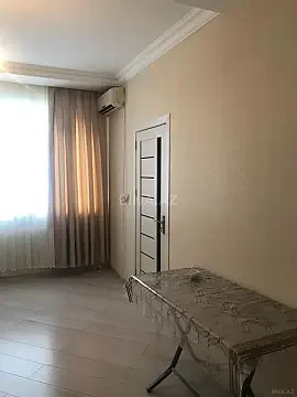 Kirayə verilir 2 otaqlı mənzil 55 m² — Bakı, Memar Əcəmi yanı 2 otaq 55.00 m²
