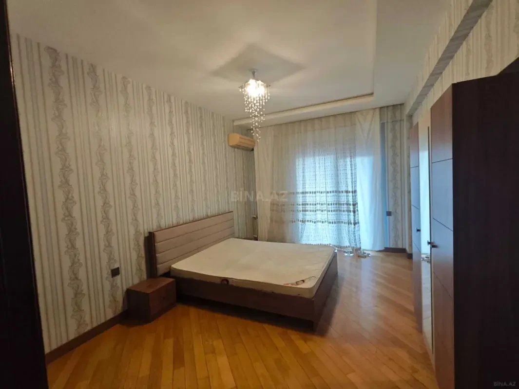 Kirayə verilir 2 otaqlı mənzil 100 m²