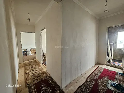 Satılır 4 otaqlı mənzil 85 m² — Bakı, Hövsan 4 otaq 85.00 m²