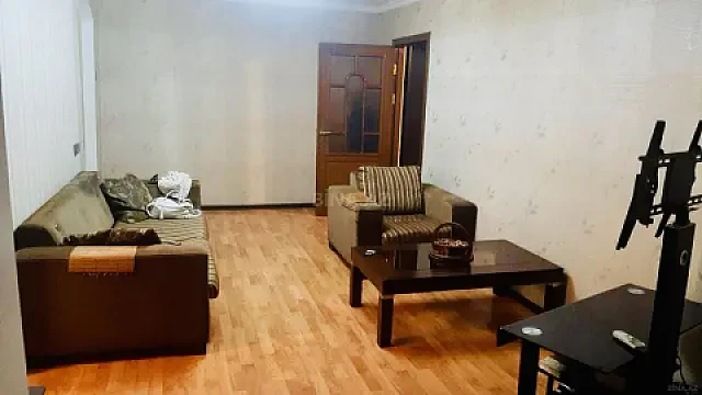 Kirayə verilir 2 otaqlı mənzil 60 m² — Bakı 2 otaq 60.00 m²