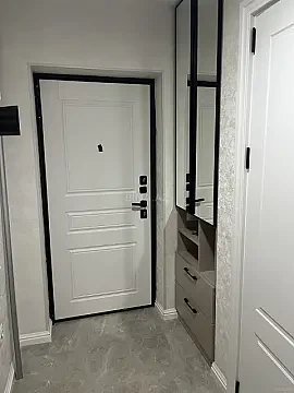 Kirayə verilir 2 otaqlı mənzil 55 m² — Bakı, Yasamal 2 otaq 55.00 m²