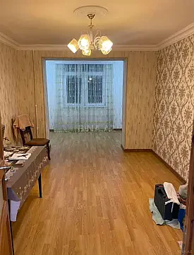 Kirayə verilir 2 otaqlı mənzil 55 m² — Bakı 2 otaq 55.00 m²