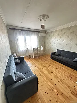 Kirayə verilir 2 otaqlı mənzil 50 m² — Bakı, Biləcəri 2 otaq 50.00 m²