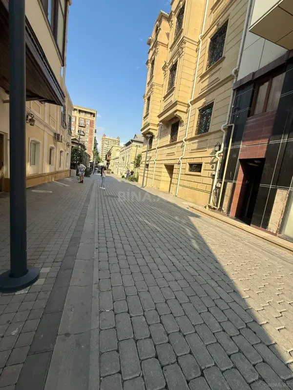 Kirayə verilir 2 otaqlı ofis 50 m²