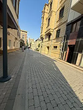 Kirayə verilir 2 otaqlı ofis 50 m² — Bakı, Nizami 2 otaq 50.00 m²