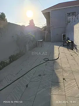 Satılır 4 otaqlı həyət evi 140 m² — Bakı, Biləcəri 4 otaq 140.00 m²
