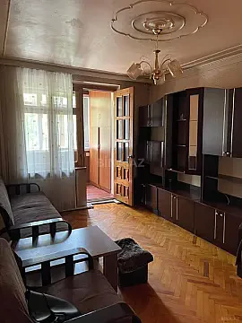 Kirayə verilir 2 otaqlı mənzil 45 m² — Bakı, Nərimanov 2 otaq 45.00 m²