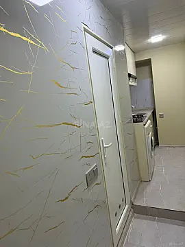 Kirayə verilir 1 otaqlı mənzil 35 m² — Bakı, İnşaatçılar 1 otaq 35.00 m²