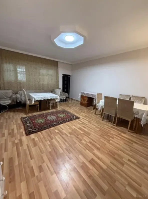 Kirayə verilir 2 otaqlı həyət evi 75 m²