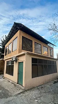Kirayə verilir 4 otaqlı ofis 135 m² — Bakı 4 otaq 135.00 m²