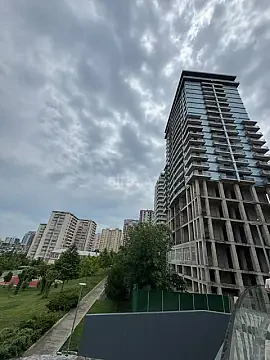 Satılır 3 otaqlı mənzil 207 m² — Bakı 3 otaq 207.00 m²