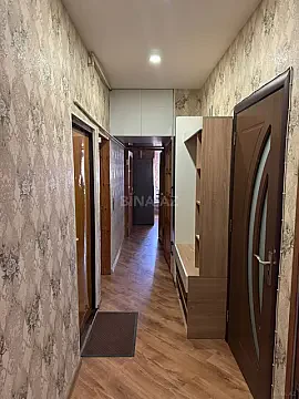 Kirayə verilir 2 otaqlı mənzil 61 m² — Bakı, Nəsimi 2 otaq 61.00 m²