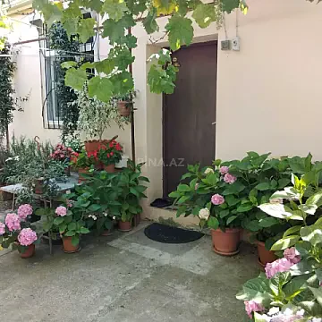 Satılır 3 otaqlı həyət evi 67 m² — Bakı, Novxanı 3 otaq 67.00 m²