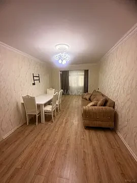 Kirayə verilir 2 otaqlı mənzil 65 m² — Bakı 2 otaq 65.00 m²