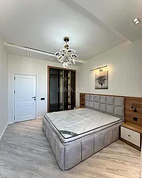 Kirayə verilir 2 otaqlı mənzil 65 m² — Bakı 2 otaq 65.00 m²