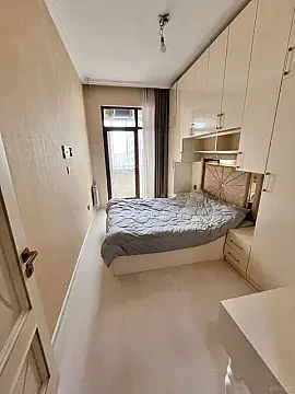Kirayə verilir 2 otaqlı mənzil 50 m² — Bakı 2 otaq 50.00 m²