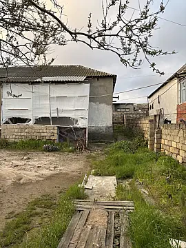 Kirayə verilir 3 otaqlı həyət evi 90 m² — Bakı, Kürdəxanı 3 otaq 90.00 m²
