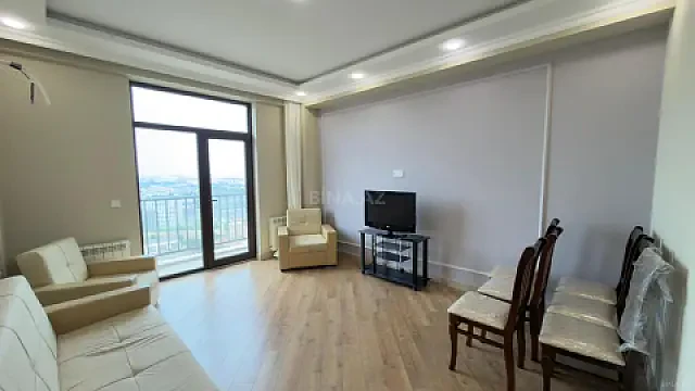 Satılır 2 otaqlı mənzil 82 m² — Bakı 2 otaq 82.00 m²