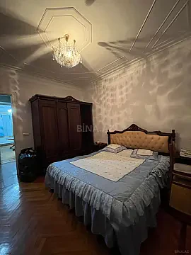 Kirayə verilir 1 otaqlı mənzil 20 m² — Bakı 1 otaq 20.00 m²