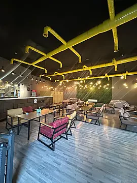 Kirayə verilir obyekt 550 m² — Bakı, Keşlə 550.00 m²