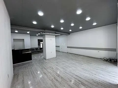 Kirayə verilir obyekt 75 m² — Bakı, Nəsimi 75.00 m²