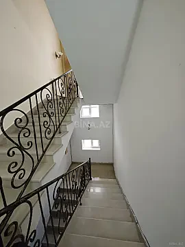 Kirayə verilir 6 otaqlı həyət evi 300 m² — Bakı, Bakıxanov 6 otaq 300.00 m²