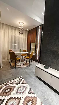 Satılır 3 otaqlı mənzil 75 m² — Bakı 3 otaq 75.00 m²