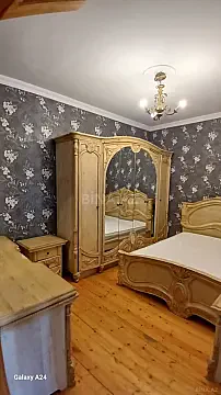 Kirayə verilir 3 otaqlı mənzil 80 m² — Bakı, İnşaatçılar 3 otaq 80.00 m²