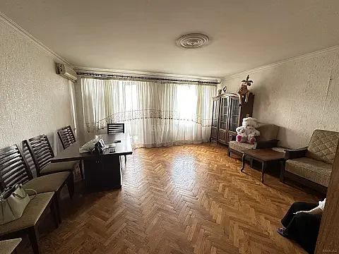 Kirayə verilir 2 otaqlı mənzil 90 m² — Bakı, Nərimanov 2 otaq 90.00 m²