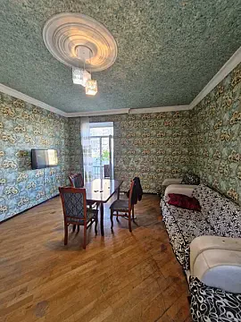 Kirayə verilir 3 otaqlı mənzil 80 m² — Bakı, Nərimanov 3 otaq 80.00 m²