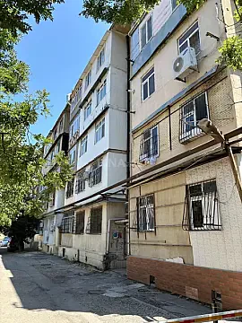 Kirayə verilir 3 otaqlı mənzil 60 m² — Bakı, Yasamal 3 otaq 60.00 m²