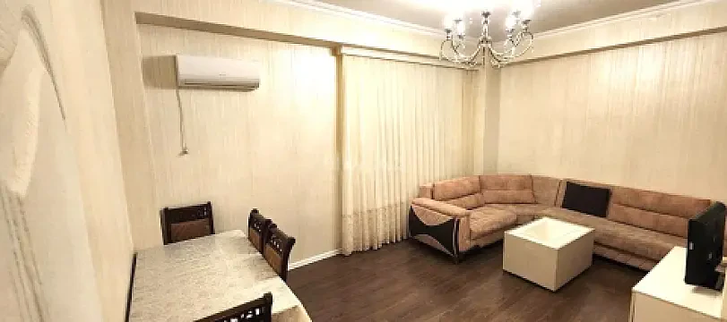 Kirayə verilir 2 otaqlı mənzil 65 m² — Bakı, Yasamal 2 otaq 65.00 m²