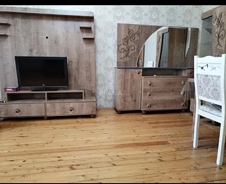 Kirayə verilir 2 otaqlı mənzil 85 m² — Bakı, Memar Əcəmi yanı 2 otaq 85.00 m²