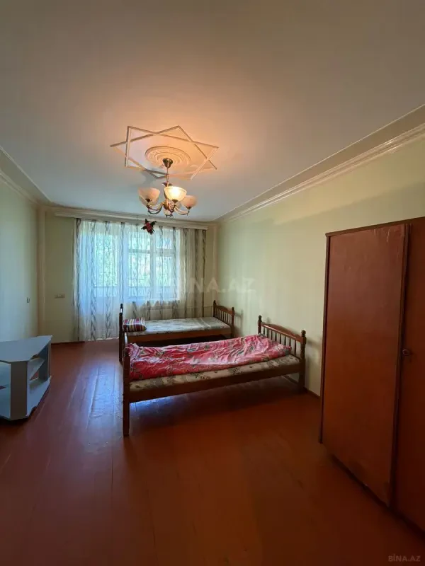 Kirayə verilir 3 otaqlı mənzil 75 m²