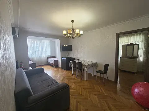 Satılır 2 otaqlı mənzil 50 m² — Bakı 2 otaq 50.00 m²
