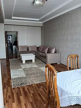 Kirayə verilir 2 otaqlı mənzil 75 m² — Bakı 2 otaq 75.00 m²