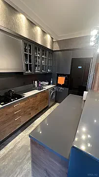 Kirayə verilir 2 otaqlı mənzil 90 m² — Bakı 2 otaq 90.00 m²