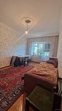 Satılır 4 otaqlı mənzil 105 m² — Bakı 4 otaq 105.00 m²