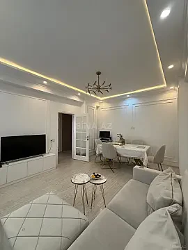 Kirayə verilir 2 otaqlı mənzil 65 m² — Bakı, Əhmədli 2 otaq 65.00 m²