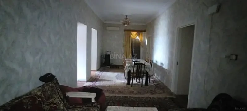 Satılır 4 otaqlı həyət evi 300 m² — Bakı, Şüvəlan 4 otaq 300.00 m²