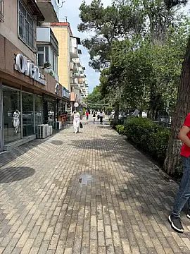 Kirayə verilir obyekt 30 m² — Bakı 30.00 m²