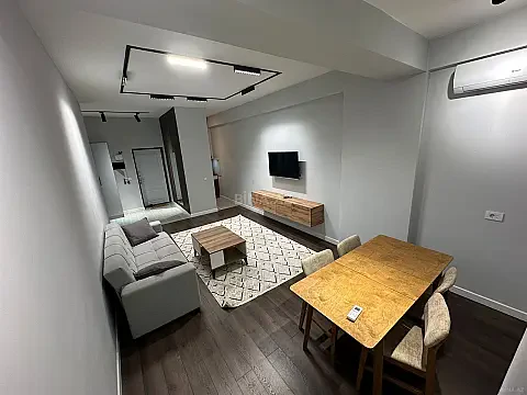 Kirayə verilir 2 otaqlı mənzil 65 m² — Bakı 2 otaq 65.00 m²
