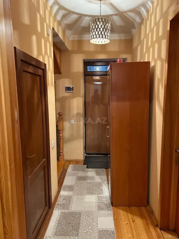 Satılır 3 otaqlı həyət evi 100 m²