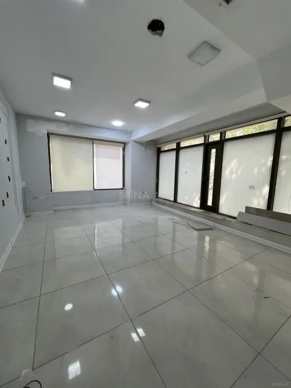 Kirayə verilir obyekt 45 m²