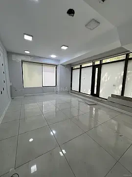 Kirayə verilir obyekt 45 m² — Bakı, Nərimanov 45.00 m²