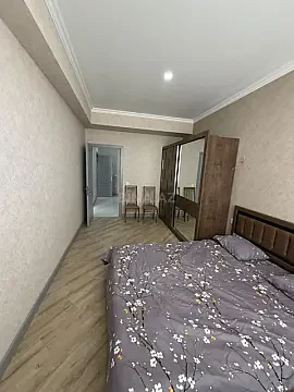 Kirayə verilir 2 otaqlı mənzil 65 m² — Bakı 2 otaq 65.00 m²