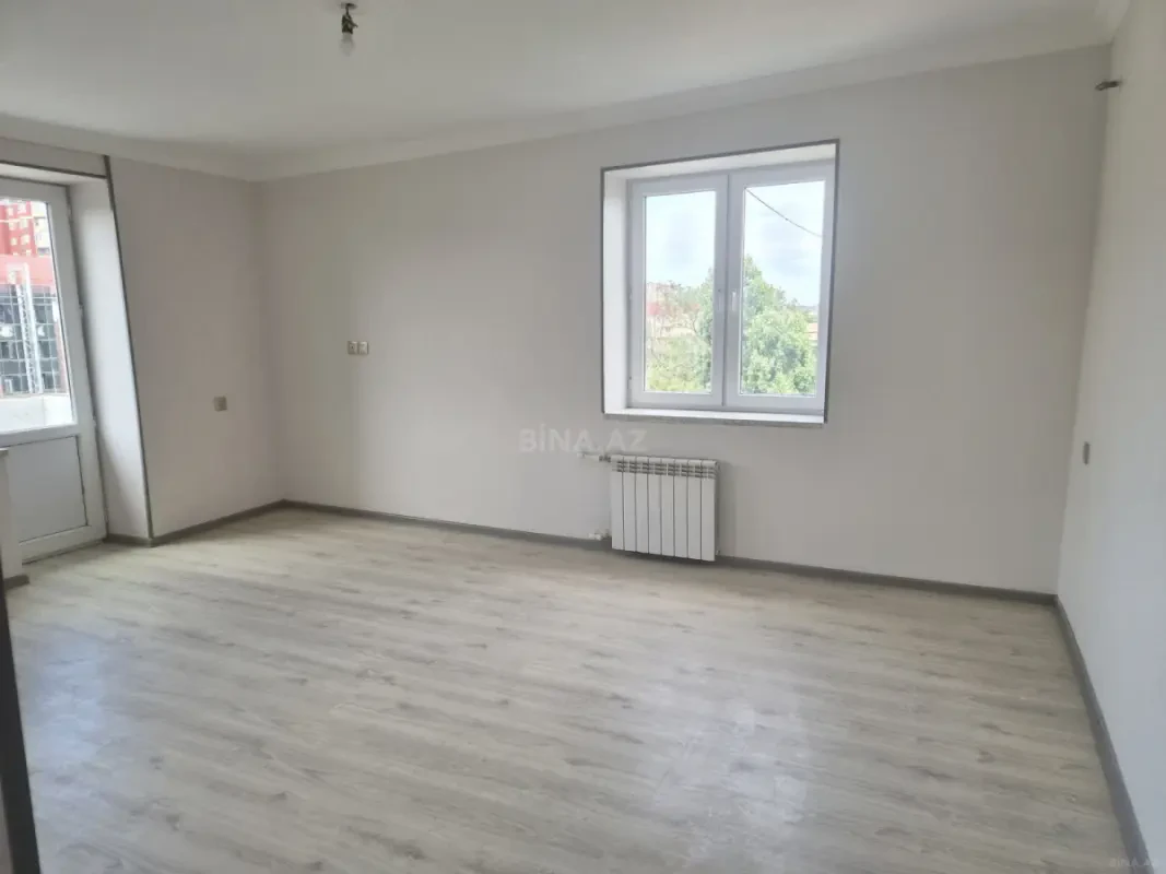 Kirayə verilir 1 otaqlı mənzil 32 m²