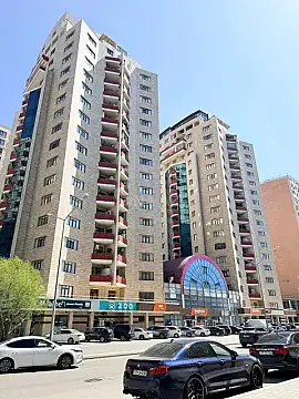 Satılır 3 otaqlı mənzil 165 m² — Bakı, Nəsimi 3 otaq 165.00 m²