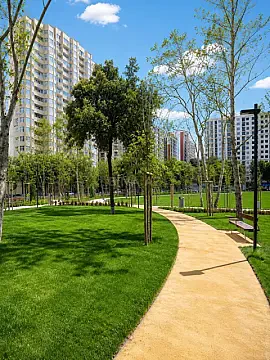 Satılır 4 otaqlı mənzil 115 m² — Bakı, Nərimanov 4 otaq 115.00 m²