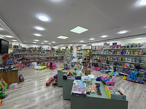 Kirayə verilir 2 otaqlı mənzil 80 m² — Bakı, İnşaatçılar 2 otaq 80.00 m²